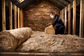 Types of Insulation We Offer in Cottage Grove, OR